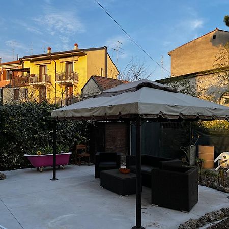 Villa Angelina Barana 8 Верона Екстериор снимка