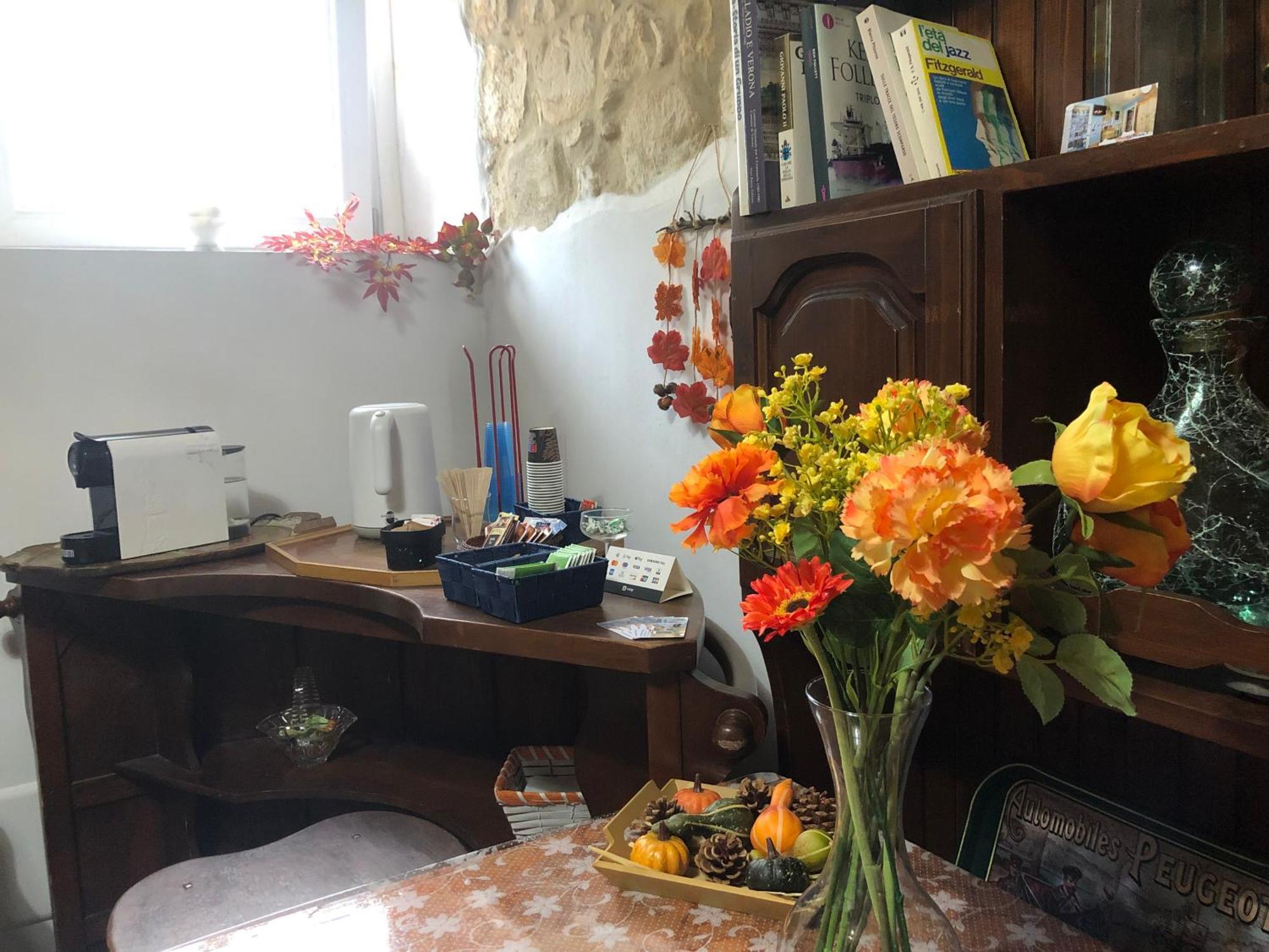 Villa Angelina Barana 8 Верона Екстериор снимка
