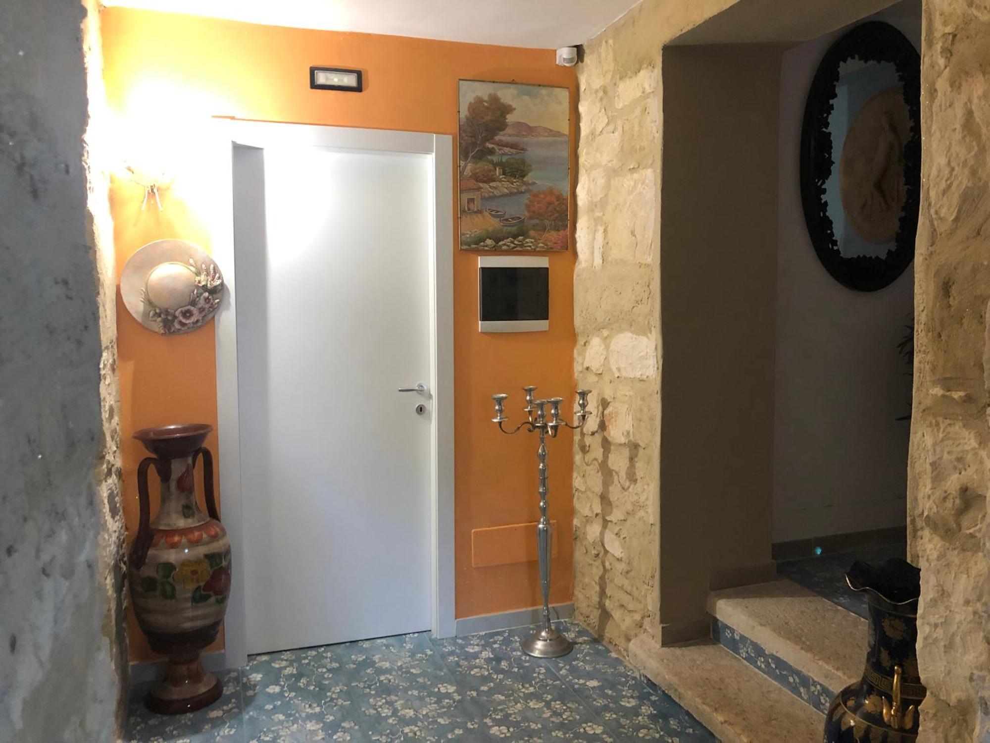 Villa Angelina Barana 8 Верона Екстериор снимка