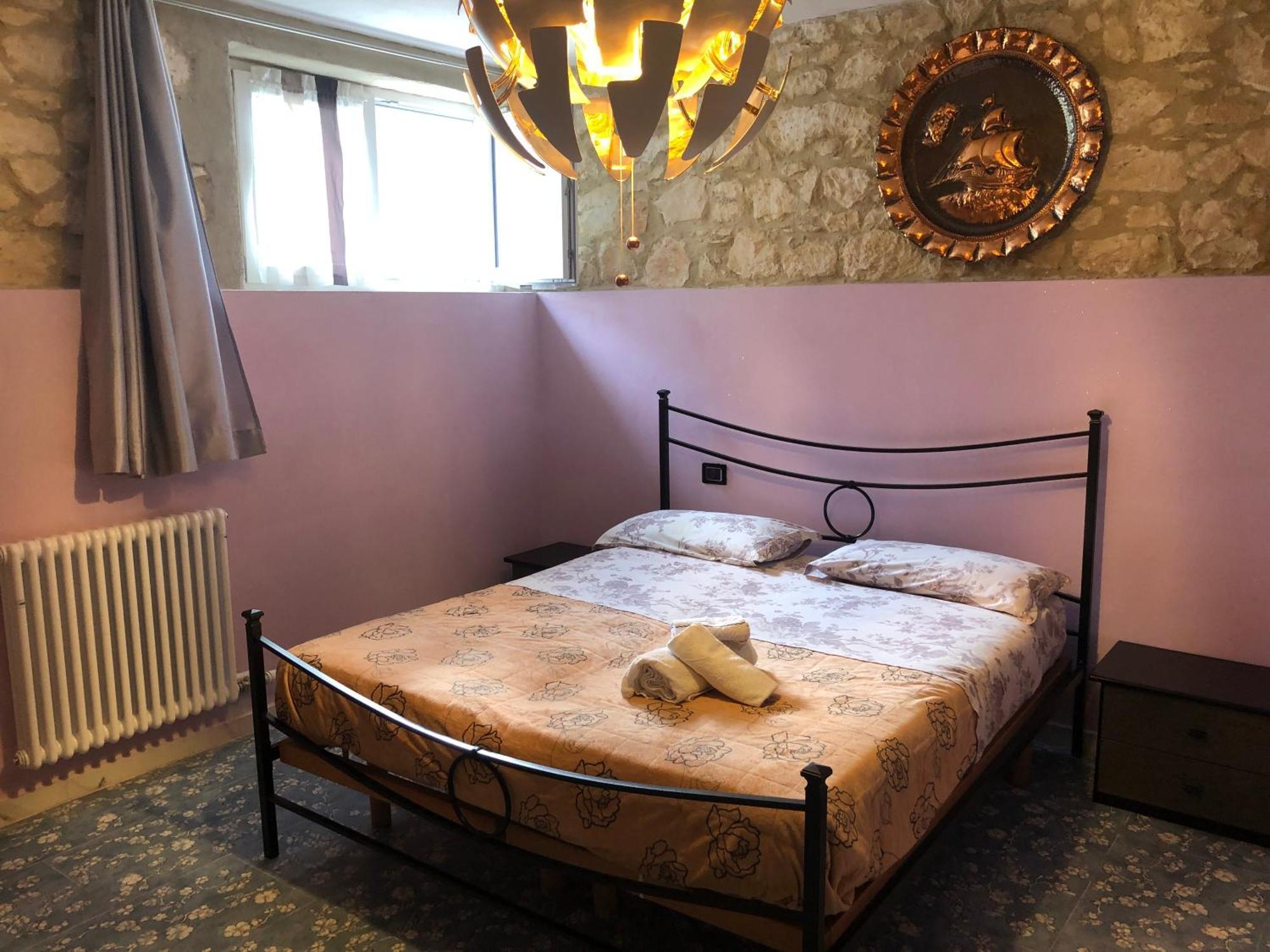 Villa Angelina Barana 8 Верона Екстериор снимка
