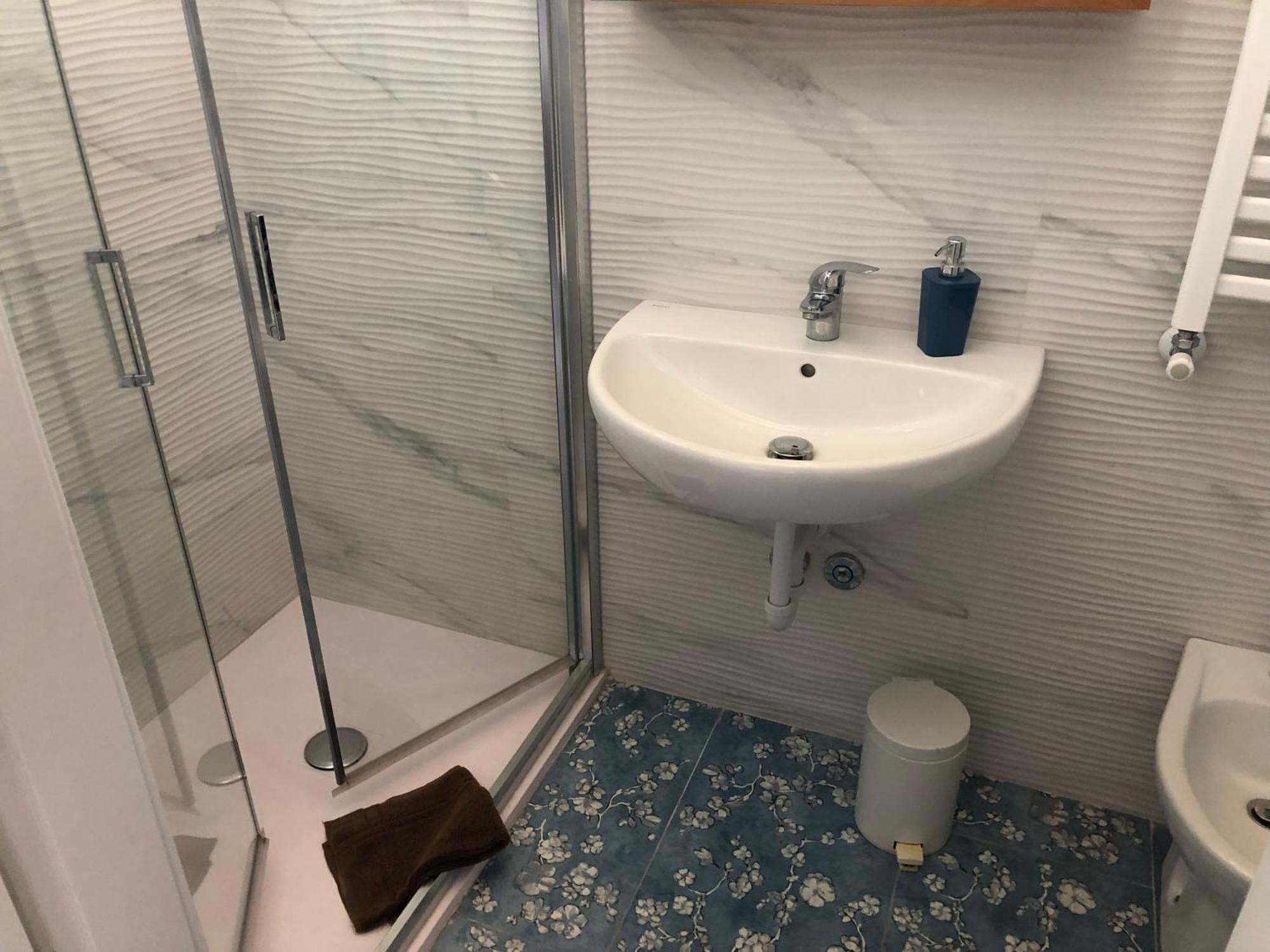 Villa Angelina Barana 8 Верона Екстериор снимка