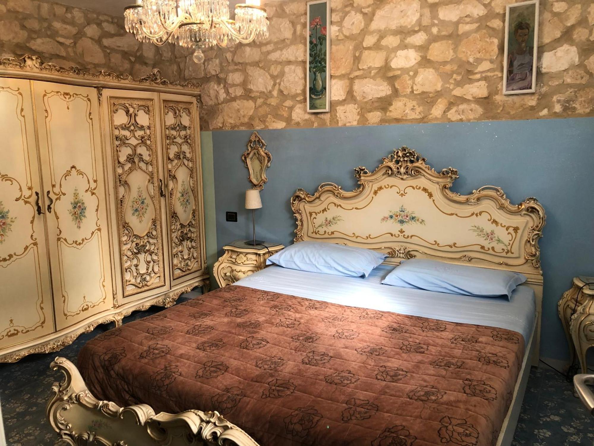 Villa Angelina Barana 8 Верона Екстериор снимка