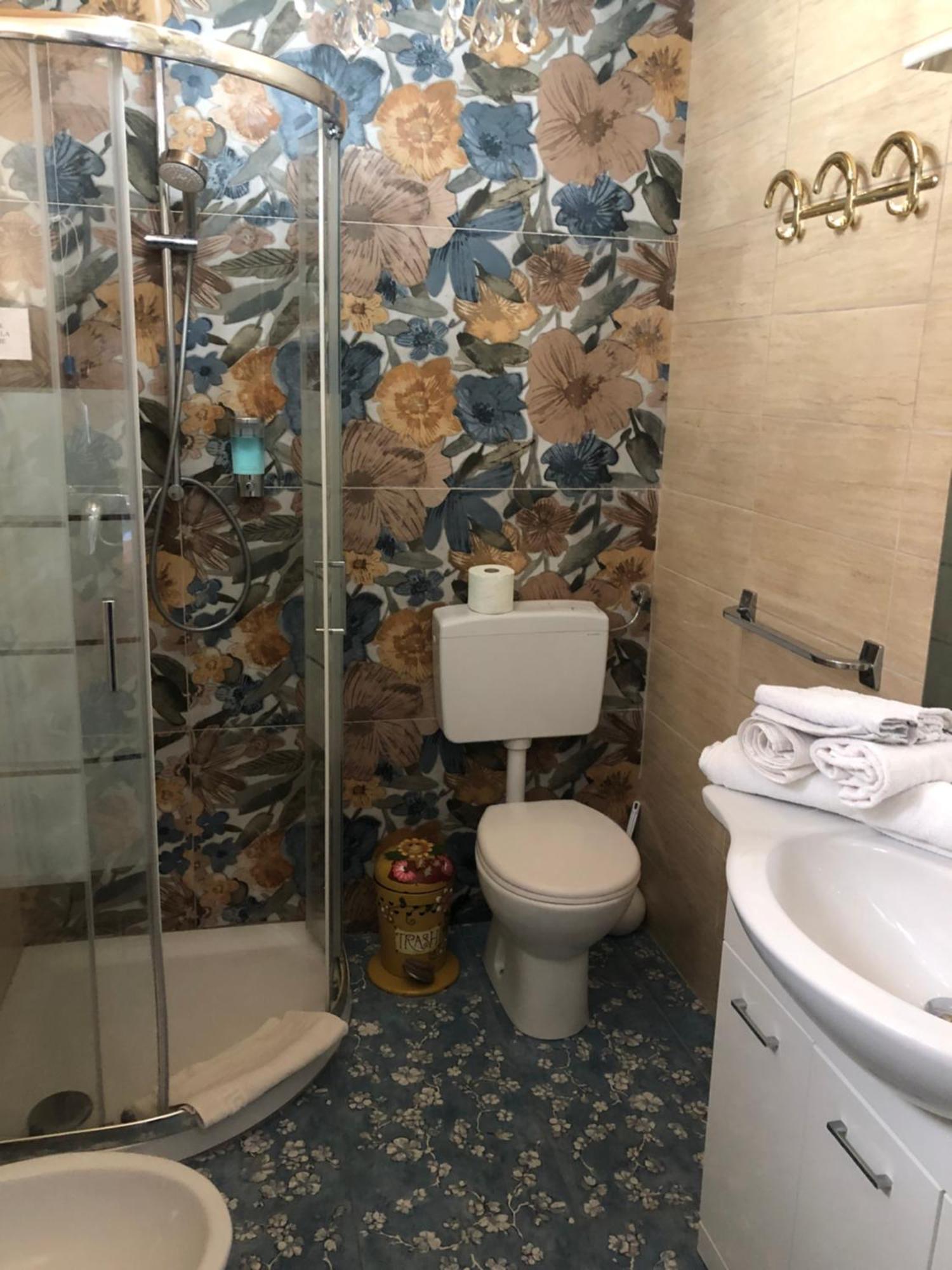 Villa Angelina Barana 8 Верона Екстериор снимка