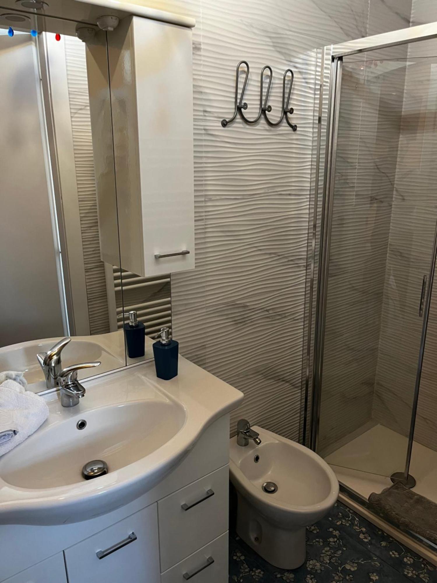 Villa Angelina Barana 8 Верона Екстериор снимка